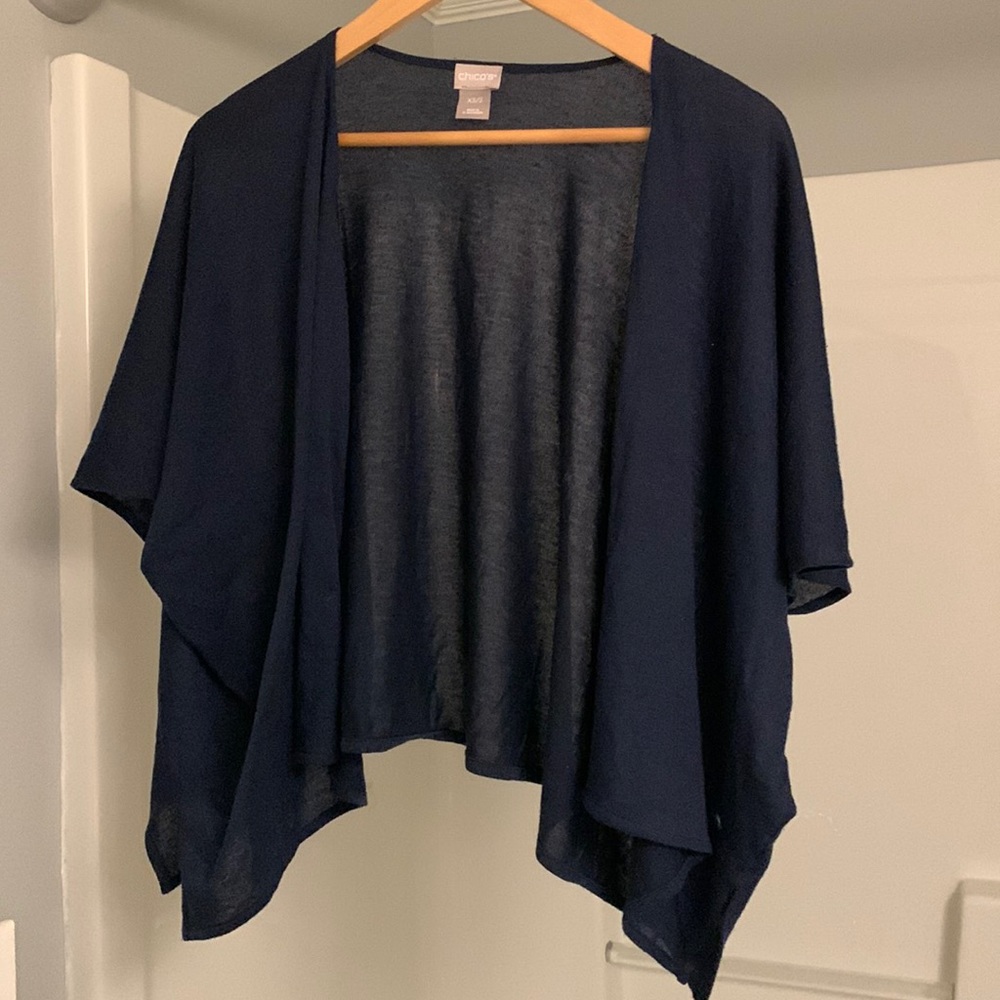 Chico’s Blouse